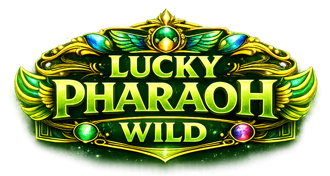 Lucky Pharaoh Wild